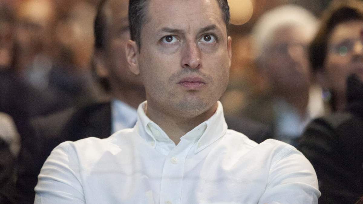 Luis Donaldo Colosio Riojas
