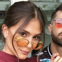 ¡EXTREMO! Esto es lo que Greeicy Rendón y Mike Bahía hacen en cuarentena. "¡Todos enloquecen!"