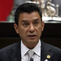 Exdelegado de Iztapalapa renuncia al PRD y se suma a Morena