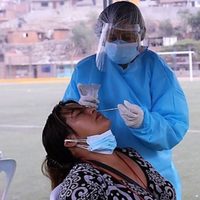 Los números del coronavirus en Río Negro: qué dice el último parte epidemiológico