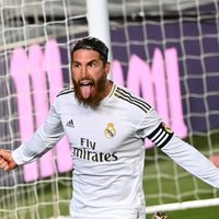 La enorme estadística de Sergio Ramos: penales y goles