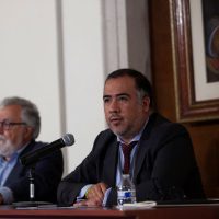 La renuncia del fiscal Omar Gómez fue por la injerencia de altos mandos de la FGR: Centro Prodh
