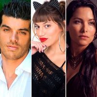 "Amo fulminar estas ratas": terrible cruce entre los ex participantes de "Gran Hermano". ¡Escándalo!