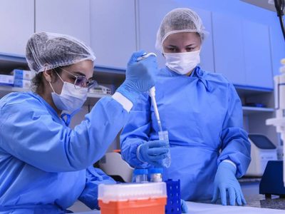 Atención Río Negro: 11 nuevos casos de coronavirus