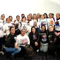 Rosa Icela Rodríguez anuncia ultimátum a funcionarios que atiendan casos de desaparición