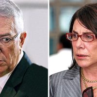Entrevista con Sabina Berman: Salinas Pliego, del recato empresarial a los desplantes de Rico McPato