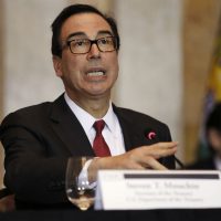 EU aumenta a 9 mil mdd fondo de intercambio de estabilización para apoyar a México