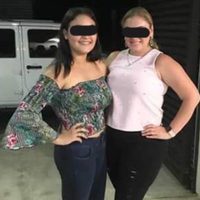 Familiar de mujeres asesinadas en Tabasco exige justicia y critica la 4T