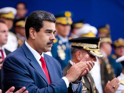 Negociación por crisis en Venezuela transcurre con hermetismo en Barbados