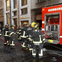 INFO-CDMX ordena a bomberos transparentar el manejo de sus cuentas bancarias