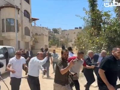 México pedirá explicaciones a Israel por disparos a diplomáticos mexicanos en Cisjordania (Video)
