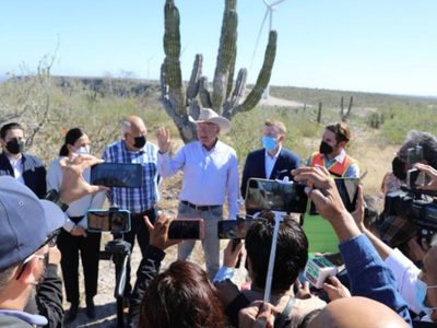Reforma eléctrica promueve tecnologías sucias, anticuadas y caras: Embajada de EU