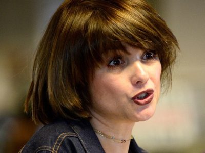 "¡Basta por favor, basta!": el pedido desesperado de Araceli González en las redes