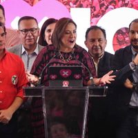 Xóchitl Gálvez anuncia impugnaciones: “esto no termina aquí, somos la resistencia”