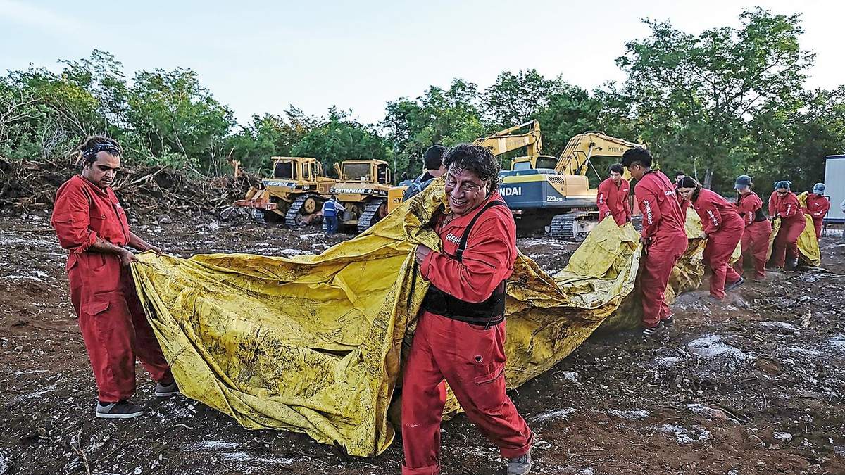 Foto: Greenpeace.org