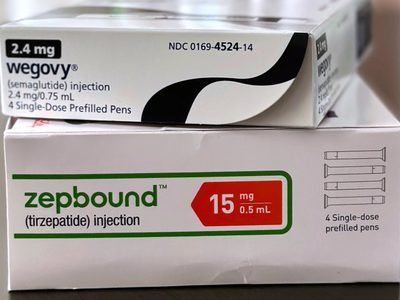 Trump anuncia acuerdo para ampliar cobertura y reducir costos de medicamentos contra la obesidad
