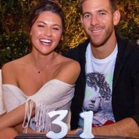 "En plena crisis": Sofía "Jujuy" Jiménez contó la verdad del distanciamiento con Del Potro. ¿Adiós?