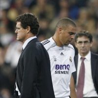 La contundente confesión de Capello sobre Ronaldo y su indisciplina