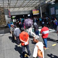 Mediante acuerdo con la UNOPS el gobierno alista 30 mil mdp para compra de medicinas
