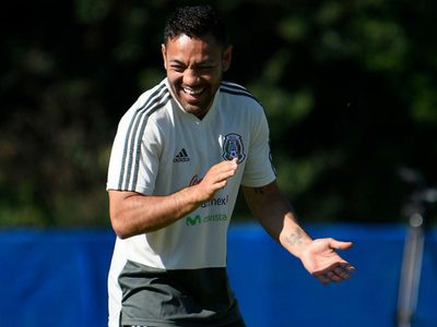 El club Fenerbahce no fichará a Marco Fabián