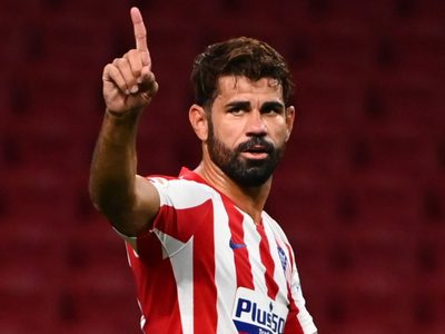 La fuerte revelación sobre Diego Costa tras confirmarse su salida del Atlético Madrid