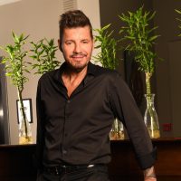 El amor todo lo puede: Marcelo Tinelli y Paula Robles, juntos por un suceso muy importante