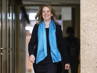 Estadunidense Amy Pope elegida como nueva directora de Organización Internacional para Migraciones
