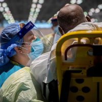 Cuatro nuevos casos de coronavirus en Río Negro