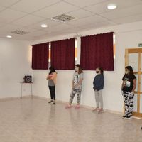 Muy buena participación en los talleres de verano que dieron inicio en Zapala