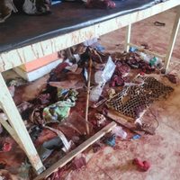 La OMS confirma más de 60 muertos en un ataque a un hospital en Sudán