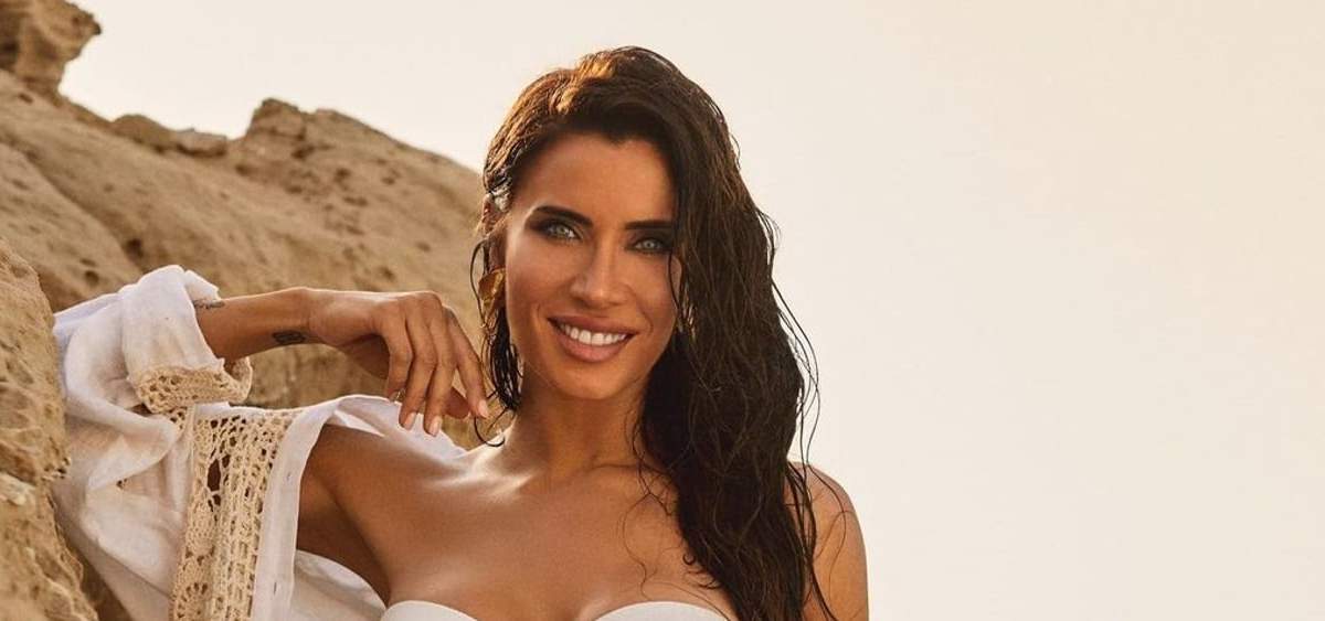 Pilar Rubio. Fuente: (Instagram)