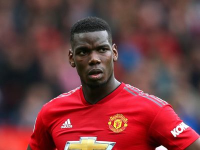 Atención Manchester United: la declaración que pone en jaque el futuro de Paul Pogba