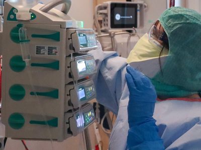 Falleció una mujer en Tucumán por coronavirus: ya son 4 víctimas fatales en 24 horas