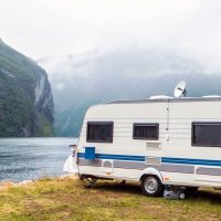 Con la nueva normalidad, crece la tendencia de viajar en motorhome