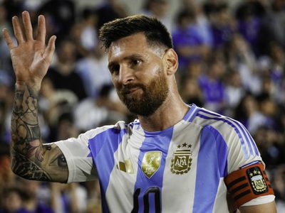 Habría fecha para que Argentina juegue la Finalíssima con España