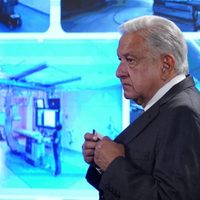 “En México el sector salud quedó maltrecho”: AMLO reiteró que faltan cosas por realizar