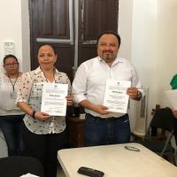 Francisco Torres gana la presidencia del PRI en Yucatán