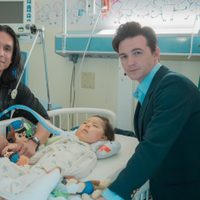 Tras casi dos años de lucha contra la Atrofia Muscular Espinal, falleció el bebé Rafita