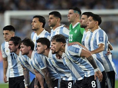 El jugador de la Selección Argentina que fue figura ante Brasil y Uruguay podría volver a Sudamérica