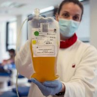 Zapala: brindan información sobre la donación de plasma de pacientes recuperados