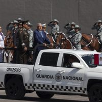 Oposición en el Senado va contra decretazo de AMLO que pasa Guardia Nacional a Sedena