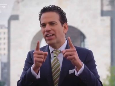 Loret de Mola le responde a AMLO y le pide revelar cuánto gana su hijo José Ramón López Beltrán