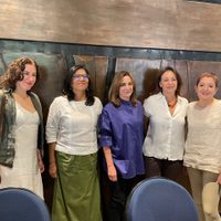 La Fiesta del Libro y la Rosa regresa a presencial en el Centro Cultural Universitario de la UNAM