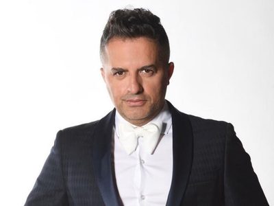 “Vergüenza”: Ángel de Brito explotó ante el posible embarazo de la esposa del presidente