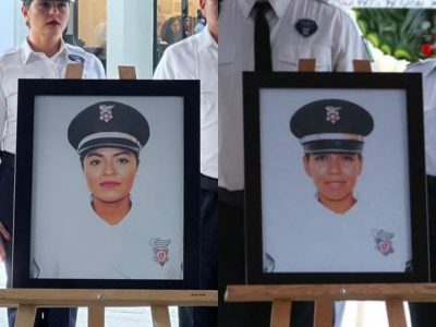 Confirman que policías asesinadas en Jalisco no tenían chalecos antibalas; "no fue determinante"