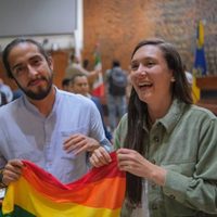 Congreso de Jalisco aprueba el matrimonio igualitario; sancionarán las terapias de conversión