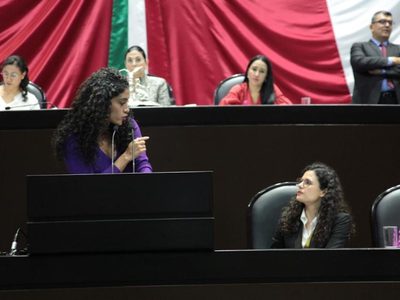 Gobernación en el banquillo: oposición reclama por seguridad, violencia, migración, el 2024...