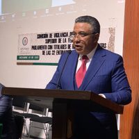 Congreso de Puebla aprueba destitución del auditor Francisco Romero
