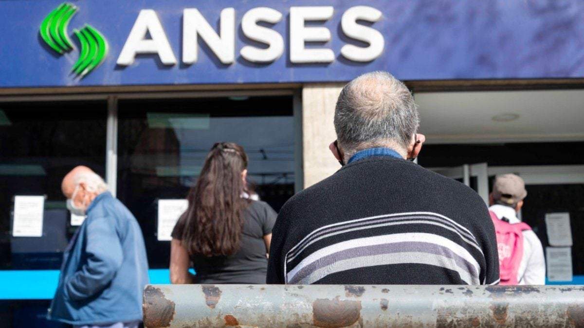 ANSES aplicará el tercer aumento del año. Fuente: (Twitter)