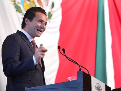 Lozoya Austin: los acuerdos mafiosos
